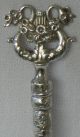 Tiffany & Co Sterling Silver Sugar Scoop Spoon Other photo 2