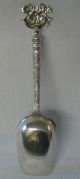 Tiffany & Co Sterling Silver Sugar Scoop Spoon Other photo 3