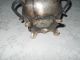Vintage 1883 Fb Rogers Silverplate Coffe/tea Pot Creamer And Sugar Bowl Set Tea/Coffee Pots & Sets photo 7