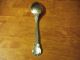 1 Pc 1895 Gorham Chantilly Sterling Silver Large 8 1/2 Serving Spoon Gorham, Whiting photo 9