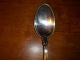 1 Pc 1895 Gorham Chantilly Sterling Silver Large 8 1/2 Serving Spoon Gorham, Whiting photo 4