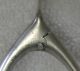 Gorham Wishbone Sterling Sugar Tongs Other photo 3