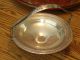 Antique Candy Dish By 1883 F.  B.  Rogers Silver Co 