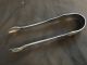 Kings Husk Pattern Sugar Tongs Sterling Silver Made In London 1825 By C.  Eley Other photo 4