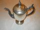 Vintage 1883 Fb Rogers Silverplate Coffe/tea Pot Tea/Coffee Pots & Sets photo 3