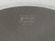 Prelude International Sterling Silver Stepped Tray Charger Plate No Mono Other photo 2