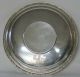 Prelude International Sterling Silver Stepped Tray Charger Plate No Mono Other photo 4