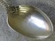 Gorham Sterling Silver Sugar Spoon Ornate Gold Washed C.  1890 Teaspoon Other photo 3