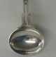 R & W Wilson Philadelphia Antique Coin Silver Master Salt Spoon Kings Shell Other photo 4