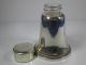 Antique Duchin Sterling Silver Glove Powder Shaker Other photo 2