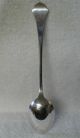 Reed And Barton Sterling Silver Platter Spoon Serving Spoon Arts Crafts Other photo 1