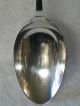 Reed And Barton Sterling Silver Platter Spoon Serving Spoon Arts Crafts Other photo 3