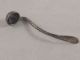 Sterling Silver Miniature Ladle Other photo 1