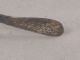 Sterling Silver Miniature Ladle Other photo 2