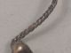 Sterling Silver Miniature Ladle Other photo 5