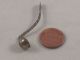 Sterling Silver Miniature Ladle Other photo 6