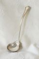 Manchester Sterling Silver Cream Ladle 1918,  Roanoke,  Vintage Other photo 3