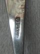 Foster Boston Antique Coin Silver Teaspoon Set Of 4 Other photo 5