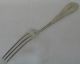 Durgin Strawberry Fork Sterling Silver Other photo 5