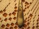 Vintage Antique Sterling Silver Spoon Pin By Sb Other photo 9