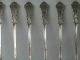 Gorham Old Baronial Sterling Silver Cocktail Forks Set Of 6 Other photo 6