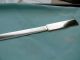 Vintage Tiffany & Co Large Solid Sterling Letter Opener 1950 ' S Other photo 1