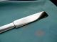Vintage Tiffany & Co Large Solid Sterling Letter Opener 1950 ' S Other photo 2
