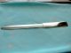Vintage Tiffany & Co Large Solid Sterling Letter Opener 1950 ' S Other photo 6