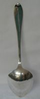 Charles Brown Arthur Stone Sterling Silver 1912 - 1937 Lg Berry Spoon Arts Crafts Other photo 5