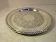Wm Rogers Silver Plated Serving Tray No.  471 Platters & Trays photo 1