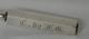 Gorham Isis Sterling Silver Server Egyptian Bright Cut Other photo 4