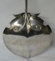 Gorham Isis Sterling Silver Server Egyptian Bright Cut Other photo 6
