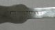 Mckay Spear & Brown Sterling Coin Silver Master Salt Spoon Set Of 2 Other photo 6
