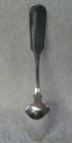 Sheaf Of Wheat Durgin Sterling Silver Teaspoon Mono - Mother Other photo 1