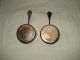 Antique Sterling Silver Serving Pieces Buy It Now And Get To Usa Other photo 1