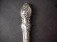 Sterling Silver Pie/cake Server (fancy) Other photo 1