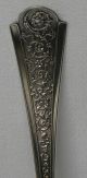 Gorham Floral C.  1865 Sterling Silver Sauce Ladle Figural Daisy Aesthetic Other photo 2
