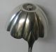 Gorham Floral C.  1865 Sterling Silver Sauce Ladle Figural Daisy Aesthetic Other photo 6