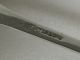 Gorham Floral C.  1865 Sterling Silver Sauce Ladle Figural Daisy Aesthetic Other photo 7