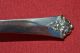 Castle Rose By Royal Crest Sterling - Teaspoon - No Monograms Other photo 1