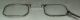 Antique Sterling Silver Lorgnette Folding Glasses Spectacles Krementz Other photo 3