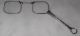 Antique Sterling Silver Lorgnette Folding Glasses Spectacles Krementz Other photo 5