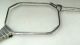 Antique Sterling Silver Lorgnette Folding Glasses Spectacles Krementz Other photo 7