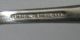 Rose Repousse Stieff Sterling Silver Fork 6 7/8” Set Of 5 Other photo 2
