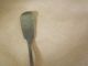 Vintage Europe/uk Silver Hallmarked Ladle Spoon Other photo 4