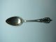 2 R L B Sterling Silver Silver Spoons Other photo 1