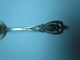 2 R L B Sterling Silver Silver Spoons Other photo 3