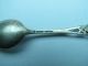 2 R L B Sterling Silver Silver Spoons Other photo 6