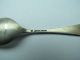 2 R L B Sterling Silver Silver Spoons Other photo 7
