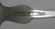 B.  & M.  M.  Swan Antique Coin Silver Teaspoon Set Of 6 Augusta Maine 1840 - 1865 Other photo 7